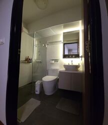 Blk 667A Waterway Woodcress (Punggol), HDB 4 Rooms #508090711